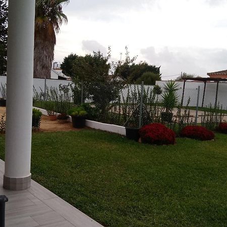 Chalet En Zahora/Canos De Meca Βίλα Δωμάτιο φωτογραφία