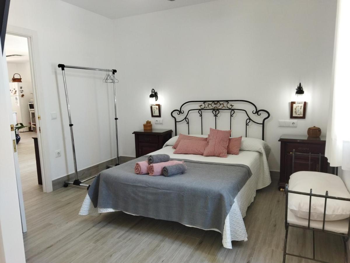 Chalet En Zahora/Canos De Meca Βίλα Εξωτερικό φωτογραφία