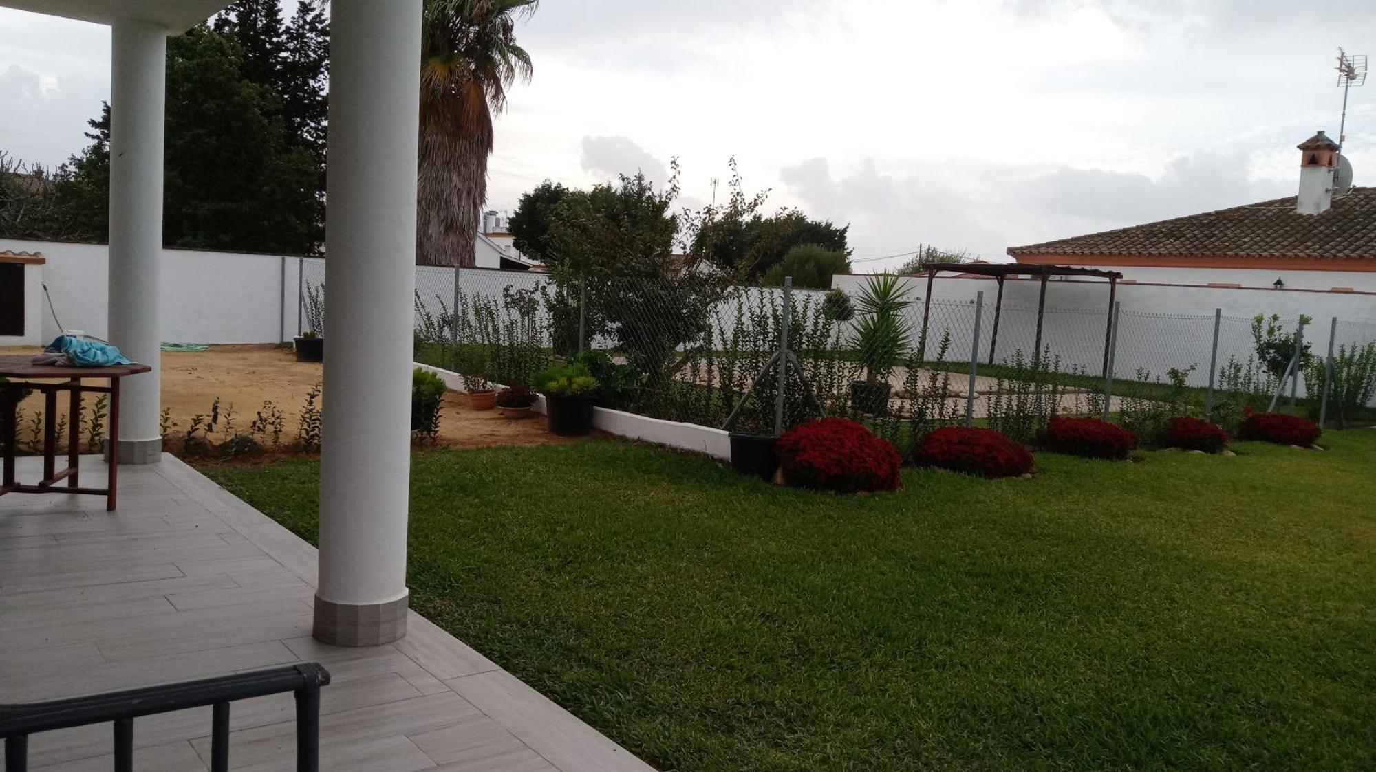 Chalet En Zahora/Canos De Meca Βίλα Δωμάτιο φωτογραφία